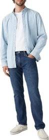 Levi's 502 Taper Lightweight Jeans part the sea (Herren)