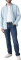 Levi's 502 Taper Lightweight (Herren) Vorschaubild