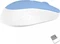 Meetion R570 Wireless Silent Mouse blau, USB Vorschaubild