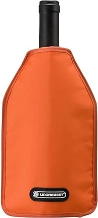 Le Creuset Aktiv-Weinkühler WA-126 ofenrot