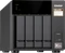 QNAP Turbo Station TS-473-8G, 8GB RAM, 4x RJ-45 1000Base-T, 4x USB-A 3.0 Vorschaubild