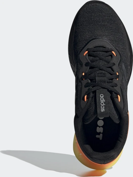 adidas Kaptir Super core black/iron metallic/grey six (Herren)