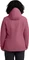 Jack Wolfskin Wisper Insulated Funktionsjacke raisin (Damen) Vorschaubild