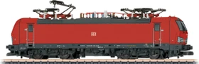 Märklin - Spur Z E-Lok - Elektrolokomotive Baureihe 193