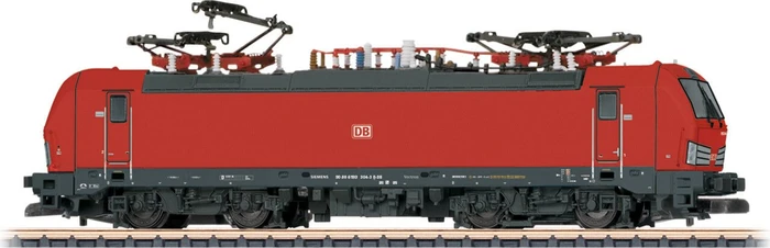 Märklin - Spur Z E-Lok - Elektrolokomotive Baureihe 193