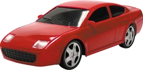 Cartronic 124 Bitter CD 02 rot