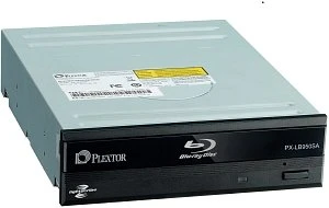 Plextor PX-LB950SA, SATA
