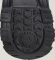 adidas Stella Mccartney Hika Outdoor Sandale cloud white/core black/utility black (Damen) Vorschaubild