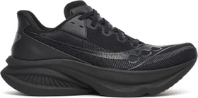 Saucony Endorphin Azura triple black (Herren)
