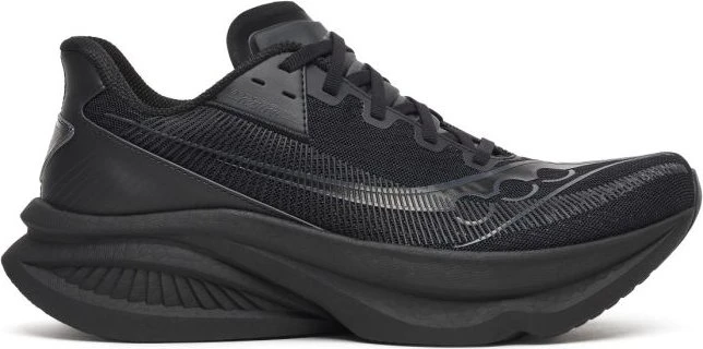 Saucony Endorphin Azura triple black (Herren)