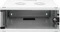 Digitus Professional SoHo Line 19" Wandgehäuse 4HE, unmontiert, Sicherheitsglastür, IP20, RAL 7035, 400mm tief Vorschaubild