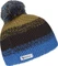 Ziener Ishi Mütze cobalt blue (Junior) Vorschaubild