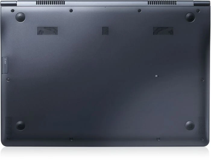 Samsung 900X3C, Core i5-3317U, 4GB RAM, 128GB SSD, DE