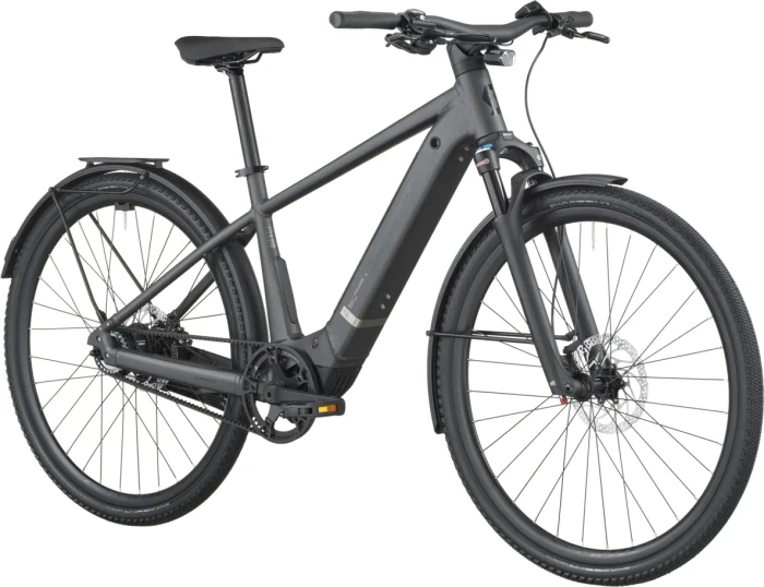 Scott Passage 10 Belt midnight grey Modell 2026