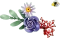 LEGO Botanicals - Olivia Rodrigos Blumenstrauß Vorschaubild