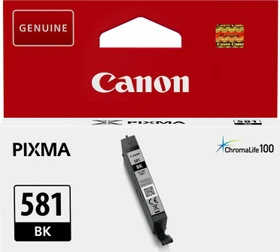 Canon Tinte CLI-581BK schwarz