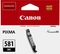 Canon Tinte CLI-581BK schwarz Vorschaubild