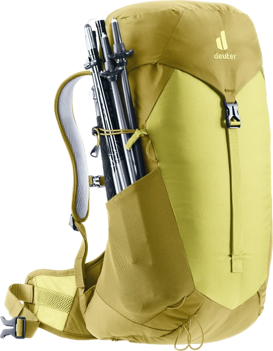 Deuter AC Lite 22 SL sprout/linden (Damen)