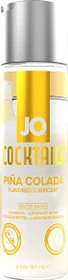 System Jo H2O Flavoured Pina Colada Gleitgel, 60ml