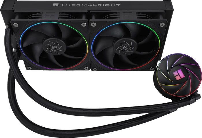 Thermalright Aqua Elite 240 Black V2