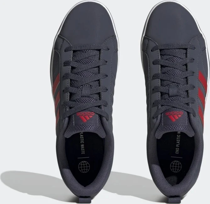 adidas VS Pace 2.0 Lifestyle shadow navy/better scarlet/cloud white (Herren)