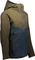 Scott Explorair 3L Skijacke earth brown/dark blue (Herren) Vorschaubild