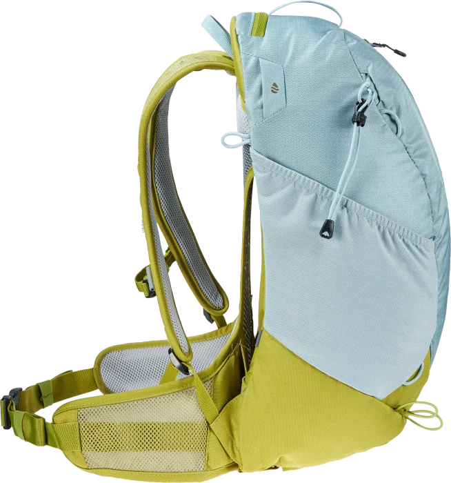 Deuter AC Lite 21 SL dusk/moss (Damen)