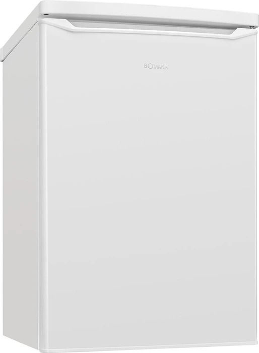 Bomann KS 7251 weiß