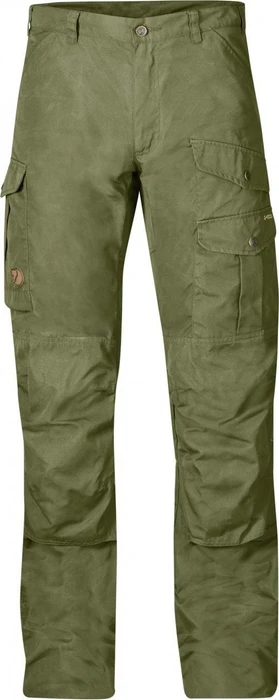 Fjällräven Barents Pro Hose lang grün (Herren)