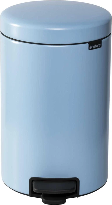 Brabantia NewIcon 12l dreamy blue