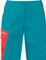 Jack Wolfskin Glastal Shorts Hose kurz tile blue (Damen) Vorschaubild