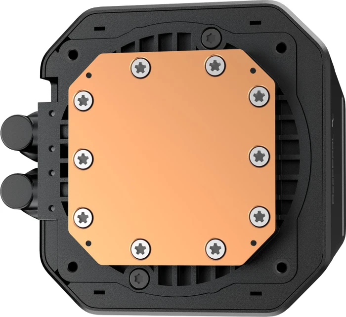 DeepCool LM360, schwarz