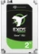 Seagate Exos E 7E2 2TB, 24/7, 512n / 3.5" / SATA 6Gb/s Vorschaubild
