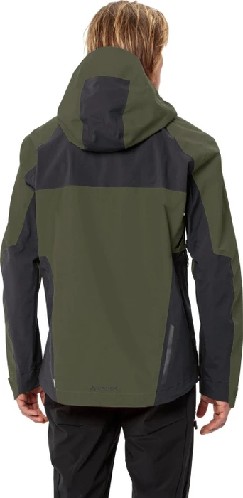 Vaude Moab Pro Fahrradjacke khaki (Herren)