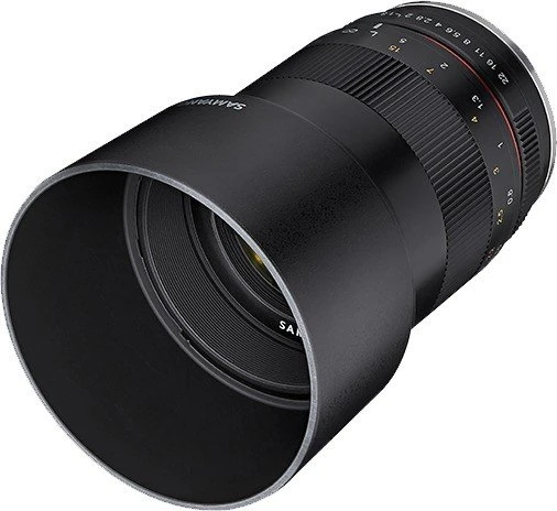 Samyang 85mm 1.8 ED UMC CS für Sony E