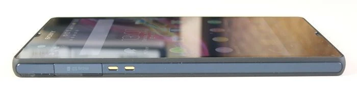 Sony Xperia Z schwarz