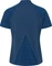 Vaude Tamaro IV Trikot kurzarm dark sea (Damen) Vorschaubild