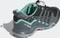 adidas Terrex Swift R2 GTX core black/blue oxide/acid mint (Damen) Vorschaubild