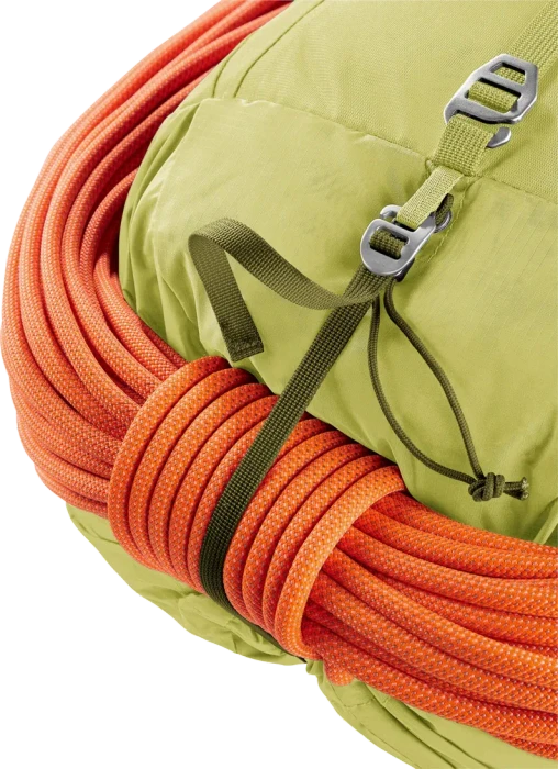 Deuter Guide 34+8 sprout/cactus