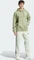 adidas Essentials Fleece Hoodie tent green (Herren) Vorschaubild