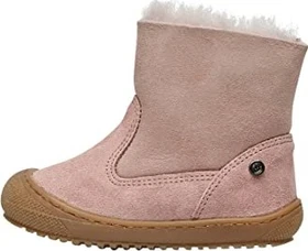 Naturino Cozy Hug Wollfutter rosa (Junior)