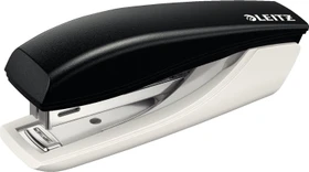 Leitz New NeXXt Mini Büroheftgerät Metall, schwarz