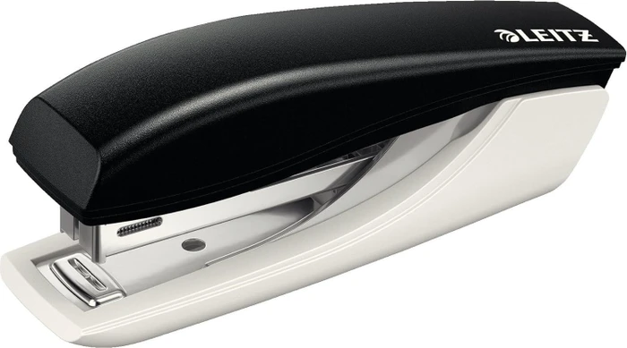 Leitz New NeXXt Mini Büroheftgerät Metall, schwarz