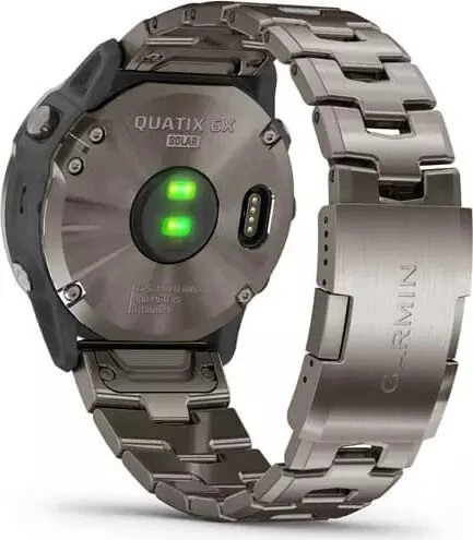 Garmin quatix 6x Solar