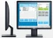 Dell E1715S, 17" Vorschaubild