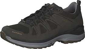 Lowa Innox Evo GTX Lo dark green/honey (Herren)