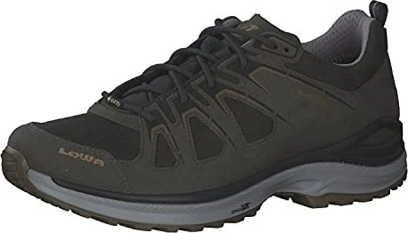Lowa Innox Evo GTX Lo dark green/honey (Herren)