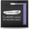 CableMod Classic Coiled Keyboard Cable USB Micro-B auf USB-A, Tastaturkabel (Spiral-Textilkabel), 1.5m, Rum Raisin Vorschaubild