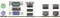ASRock Rack EP2C602-4L/D16 (2x Intel 2011-0) Vorschaubild