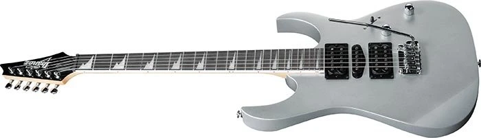 Ibanez GRG170DX SV Silver